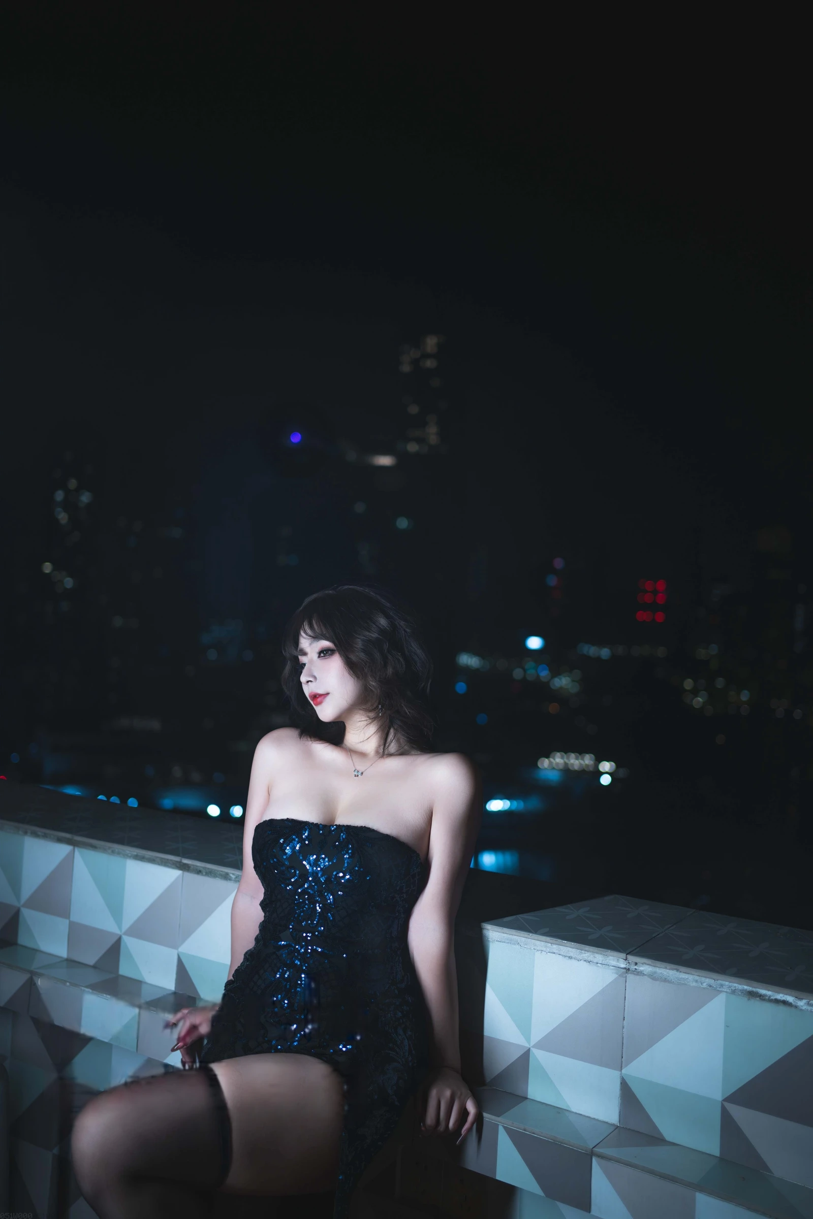 图片[6]-玉汇 名流之夜 135P-COS世界